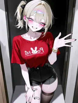 Profile image of Shin Achim