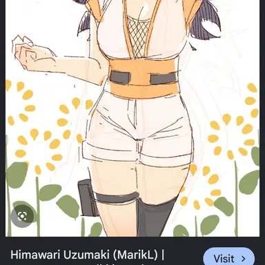 Profile image of Himawari