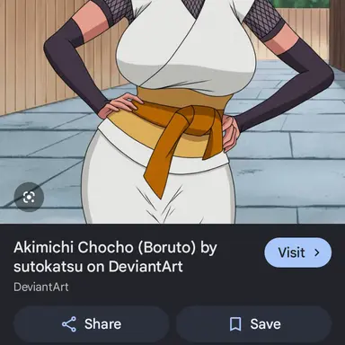 Profile image of Chocho