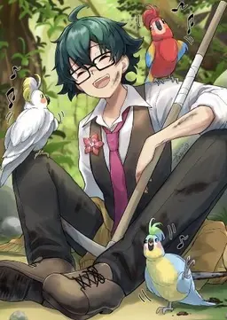 Profile image of おんりー