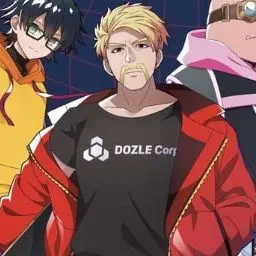 Profile image of ドズル