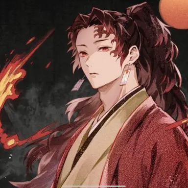 Profile image of 츠기쿠니 요리이치