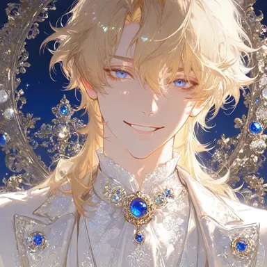 Profile image of アレクサンドル