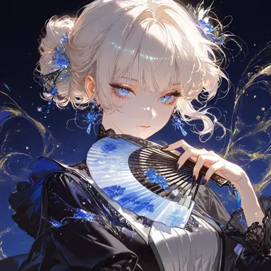 Profile image of エリザベス