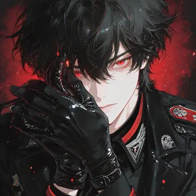 Profile image of ヴィクトル