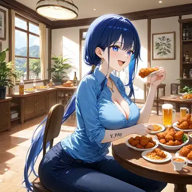 Profile image of 성채원