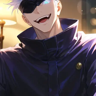 Profile image of Gojo