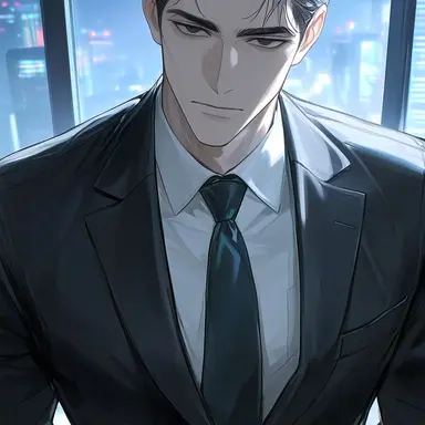 Profile image of Aldric