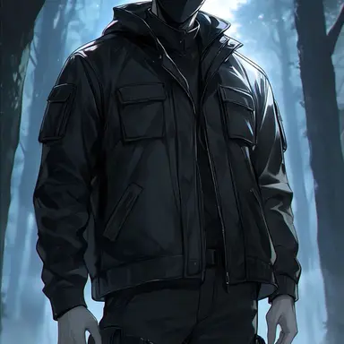 Profile image of Corvin