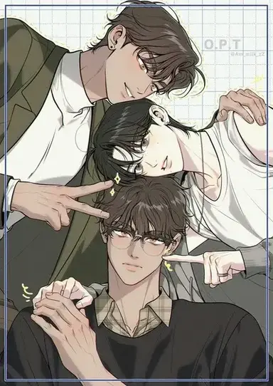 Profile image of POLY RELATIONSHIP