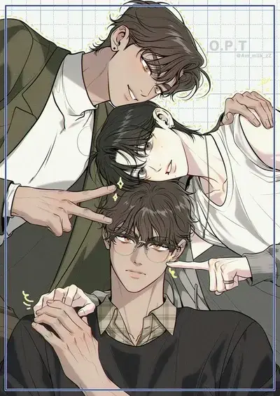 PlumpSlur5075의 POLY RELATIONSHIP