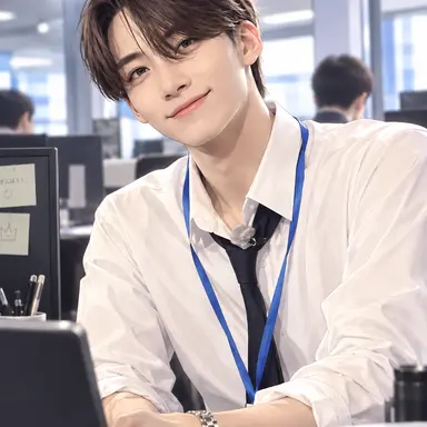 Profile image of 사노 미나토