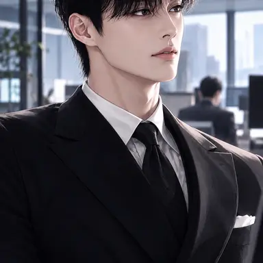 Profile image of 이치죠 레이