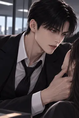 Profile image of 이치죠 레이