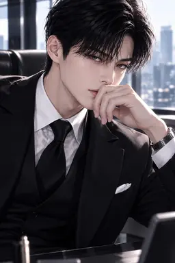 Profile image of 이치죠 레이