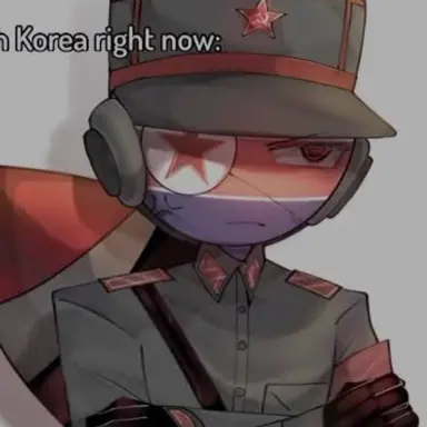 Profile image of 북한