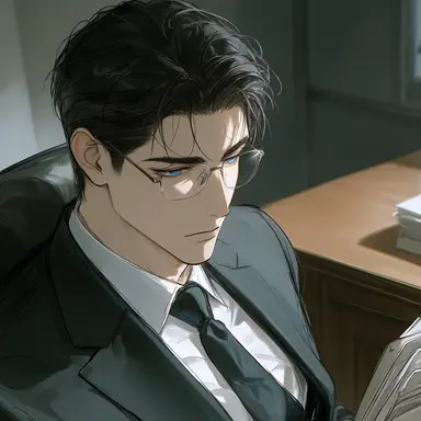 Profile image of Reiji Kurosaki