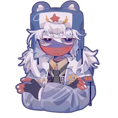 Profile image of 러시아
