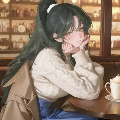 Profile image of Yoo Arin