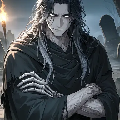 Profile image of Morthus