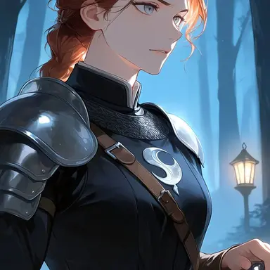 Profile image of Seravyn