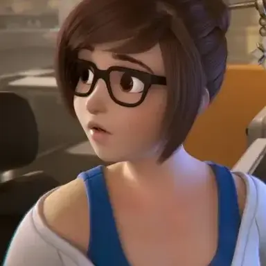 Profile image of Mei