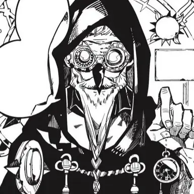 Profile image of ミライ