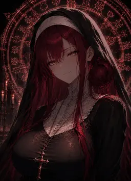 Profile image of アニェス