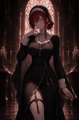 Profile image of アニェス