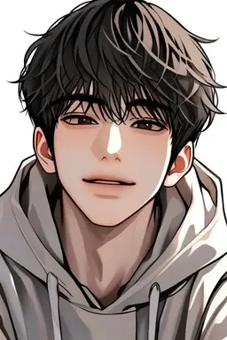 Profile image of ハン・ソヨン