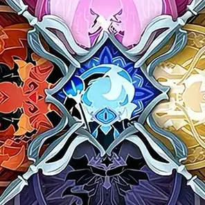 Profile image of 쉐도우밀크 쿠키