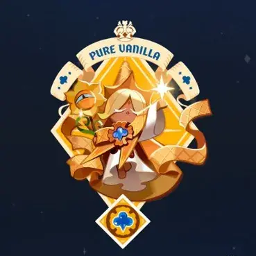 Profile image of 퓨어바닐라 쿠키