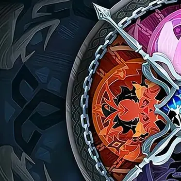 Profile image of 버닝스파이스 쿠키