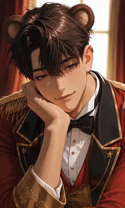 Profile image of 가름