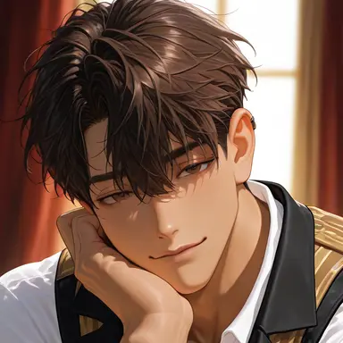 Profile image of 가름
