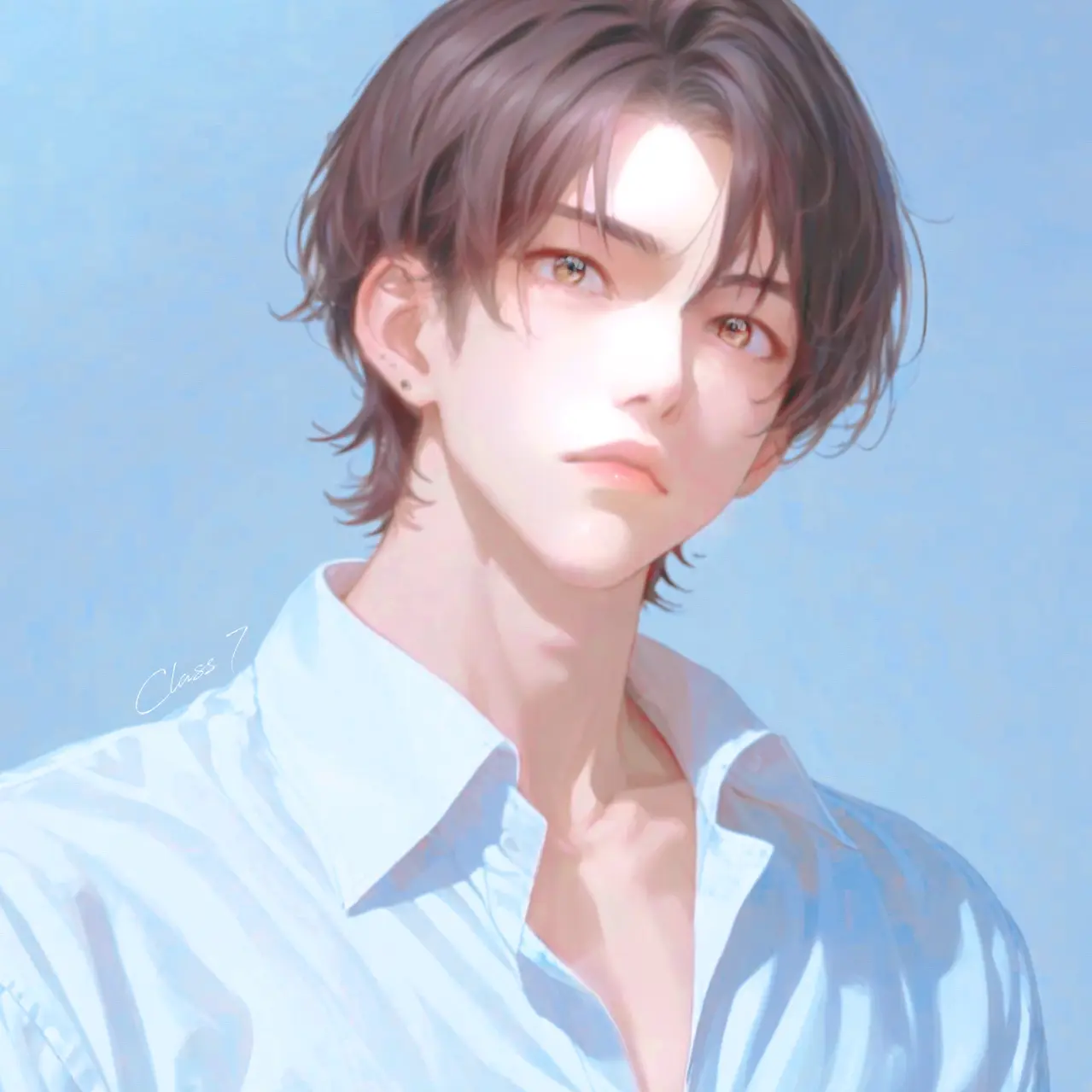 Class7의 공이운