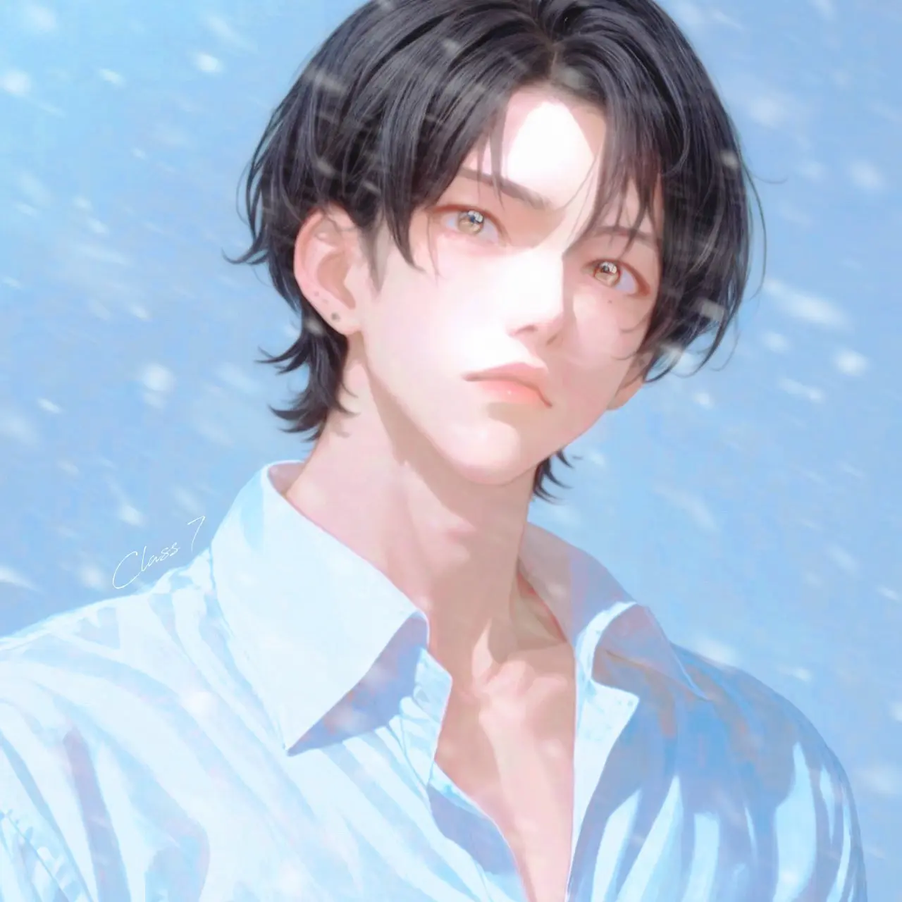 Class7의 공이운