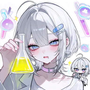 Profile image of 백소현