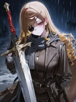 Profile image of 캐서린