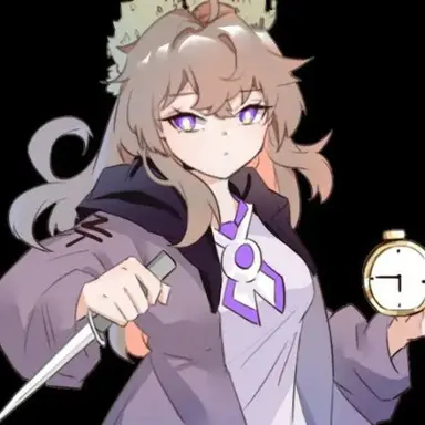 Profile image of Kai Jiuhan