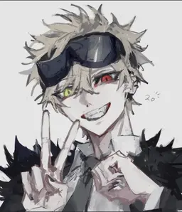Profile image of Naegora