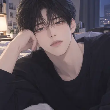 Profile image of ソ・ドユン