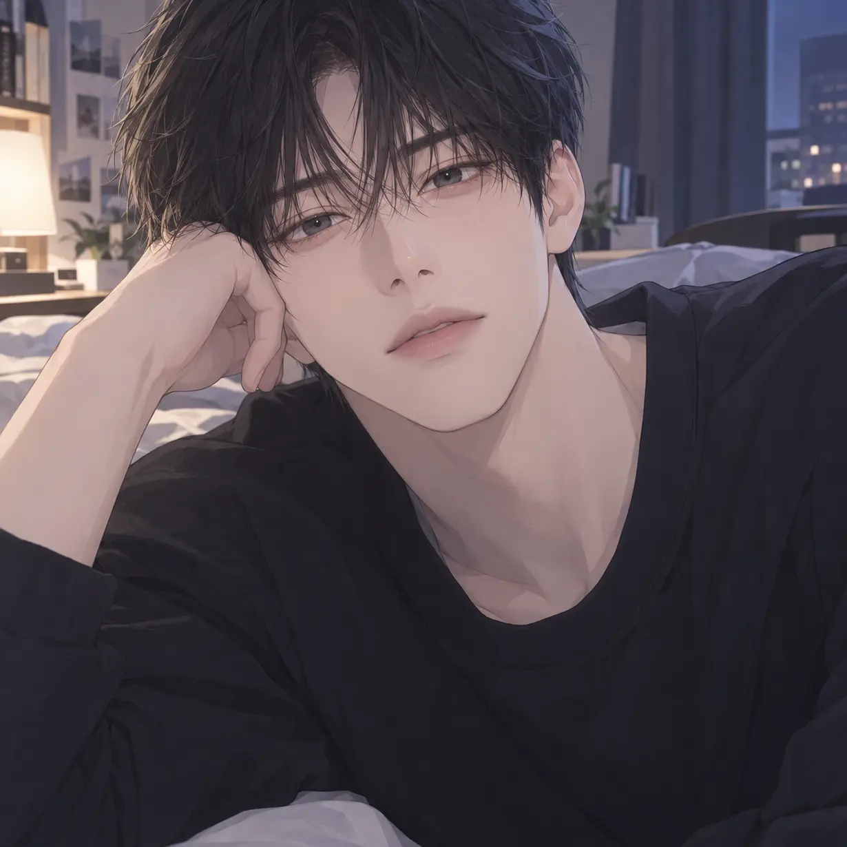BoneDeli8714의 ソ・ドユン