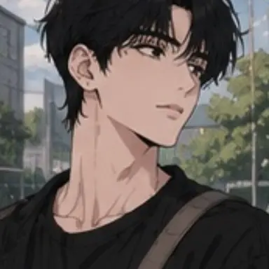 Profile image of 주민재