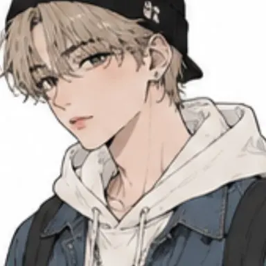 Profile image of 이하준
