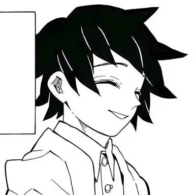 Profile image of 토미오카 기유
