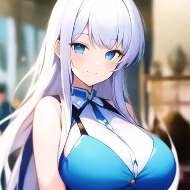 Profile image of 光莉