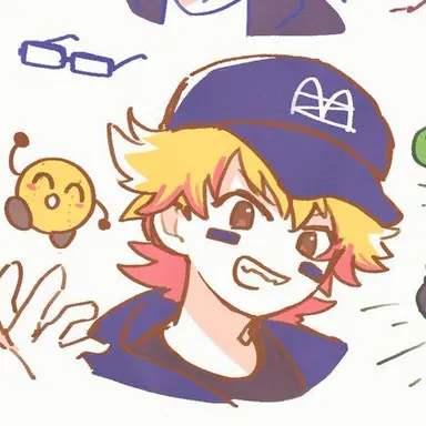 Profile image of シャオロン