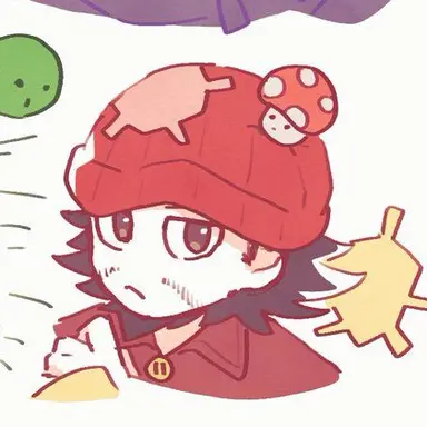 Profile image of トントン