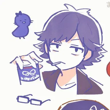 Profile image of 鬱